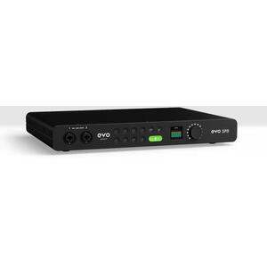 EVO SP8 kép