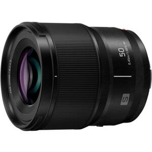LUMIX S 50mm f/1.8 (S-S50ME) kép