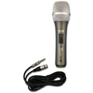Rebel K-200 (MIK0007) kép