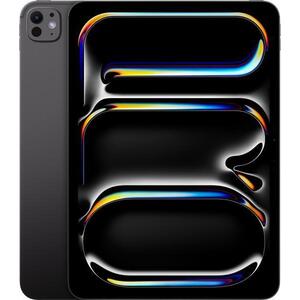 iPad Pro 11 2024 256GB Cellular 5G MVW13 kép