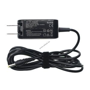 Helyettesítő kameratöltő NiKon Coolpix 700 EH-31 UK EU USA AU/NZ csatlakozókkal kép