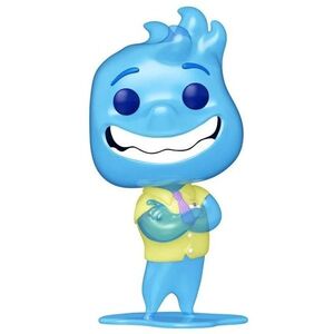 Funko POP! Disney: Elemental - Wade kép
