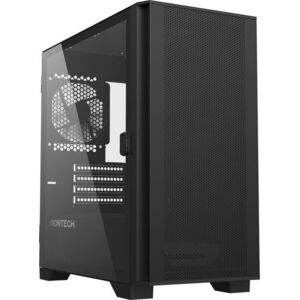 Montech AIR 100 LITE Black kép