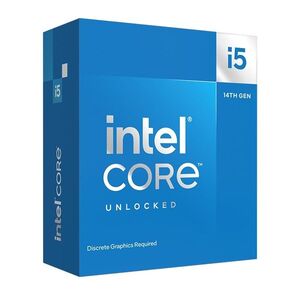 Intel Core i5-14600KF kép