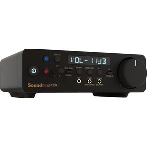 Creative Sound Blaster X5 kép