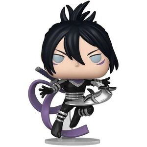 Funko POP! One-Punch Man - Speed-O-Sound Sonic kép