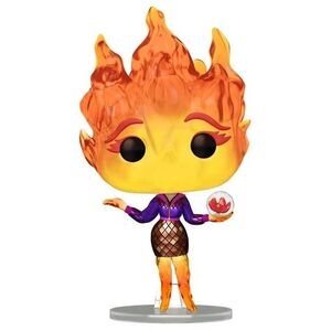 Funko POP! Disney: Elemental - Ember kép