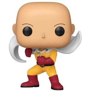 Funko POP! One-Punch Man - Saitama kép