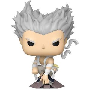 Funko POP! One-Punch Man - Garou w/CH kép