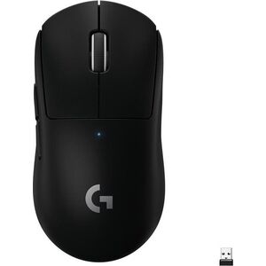 Logitech PRO X Superlight, fekete kép