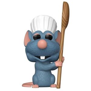 Funko POP! Disney: Ratatouille - Remy kép