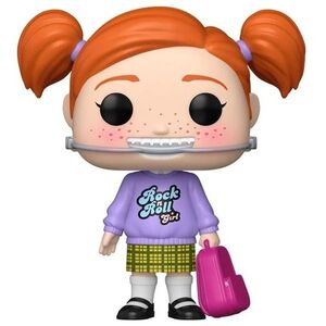 Funko POP! Disney: Finding Nemo - Darla kép