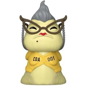 Funko POP! Disney: Monsters Inc. - Roz kép