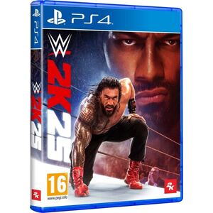 WWE 2K25 - PS4 kép