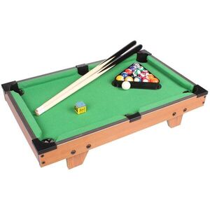 Merco Billiards Mini 50 biliárdasztal, 1 db kép