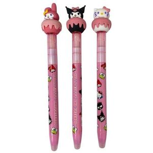 KARACTERMANIA Hello Kitty: Friends - 3 db-os szett kép
