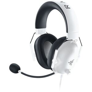 Razer BlackShark V2 X Special White Edition kép