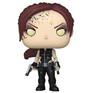 Funko POP! Tomb Raider - Lara Croft (Doppelganger) kép