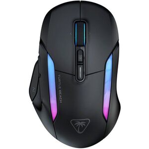 Turtle Beach Kone II Air, fekete kép