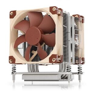 Noctua NH-U9 TR4-SP3 kép