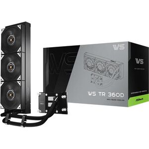 ASROCK WS TR 360D kép