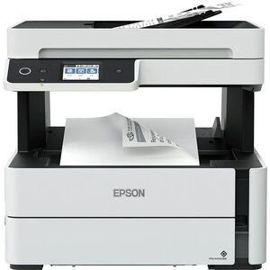 Epson EcoTank M3170 mono Tintasugaras multifunkciós Nyomtató, C11CG92403 kép