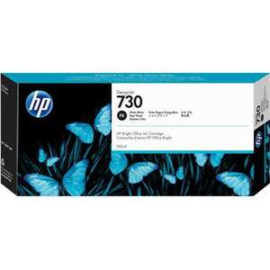 HP P2V73A XL Tintapatron DesignJet T1600, T1700, T2600 nyomtatókh... kép