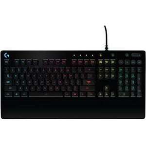 Logitech 920-010739 Billentyűzet - G213 Prodigy RGB Gaming Vezeté... kép