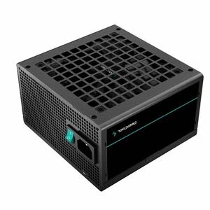 DeepCool 700W - DN 80+White - R-PF700D-HA0B-EU kép