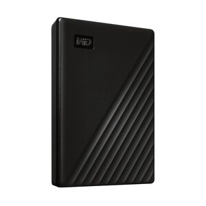 Western Digital My Passport - Külső Merevlemez - 4TB kép