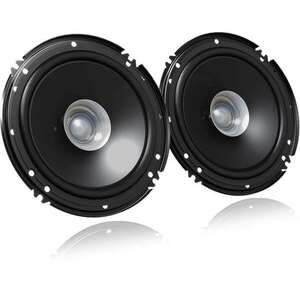 JVC CS-J610X 16.5 cm-es szélessávú hangszóró pár kép