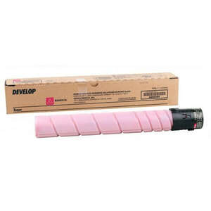 Develop TN328M toner Magenta 28.000 oldalra kép