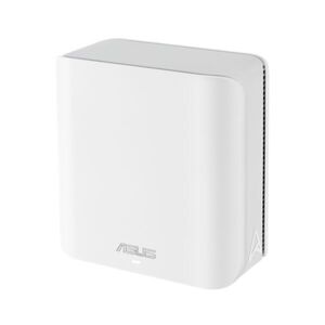 ASUS ZenWiFi BD4 Kétsávos (2, 4 GHz / 5 GHz) Wi-Fi 7 (802.11be) Fe... kép