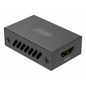 DIGITUS DS-55341 HDMI 8K 60Hz Repeater kép
