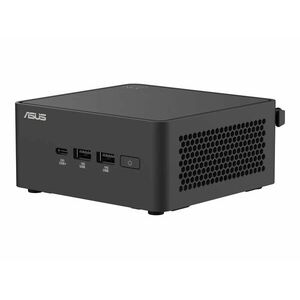 ASUS NUC 15 Pro Mini PC - Intel Core Ultra 5, Barebone kép