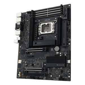 ASUS PRO WS W880-ACE SE Intel W880 LGA 1851 (Socket V1) ATX kép