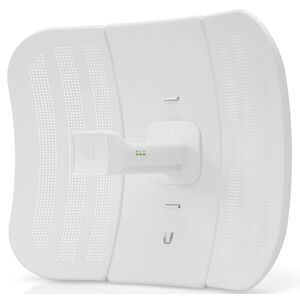 Ubiquiti Parabola LiteBeam LBE-M5-23 AirMax, 1x1 MIMO 5 GHz, 23 dBi kép