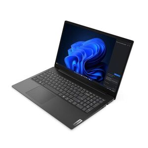 Lenovo v15 g5 irl, 15.6" FHD, Intel Core 5 210H (4.8GHz), 32... kép