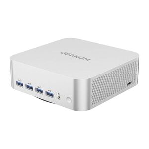 GEEKOM A7MAX Ryzen 9 7940HS 16 GB RAM 1 TB SSD + WIN 11 Pro Mini PC kép