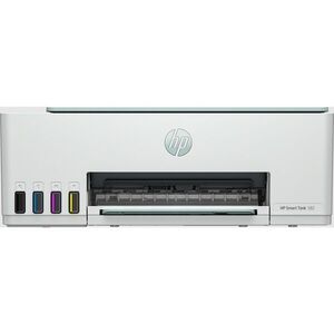 HP Smart Tank 582 All-in-One Színes, Másoló, lapolvasó tintasugar... kép