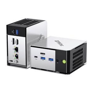 GMKtec M8 Ryzen 5 PRO 6650H 16GB 512GB Win 11 Pro Mini PC kép