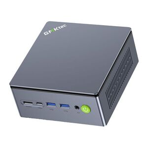 GMKtec M7 Ultra Ryzen 7 PRO 6850U 16GB 512GB Win 11 Pro Mini PC kép