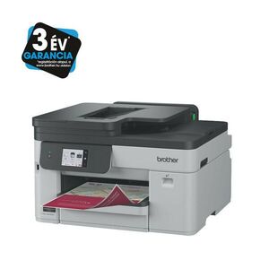 Brother MFCJ5010DW színes tintasugaras multifunkciós nyomtató kép