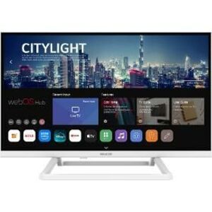 SLE 24S841MBW 12V WEBOS SMART TV SENCOR kép