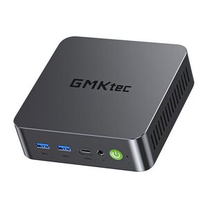 GMKtec K17 mini PC Intel Core Ultra 5 226V processzorral, 16 GB R... kép