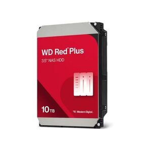 Western digital 3.5" hdd sata-iii 10tb 7200rpm 512mb cache, ... kép