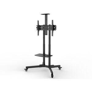 Pepita Univerzális 37"-70" TV tartó Konzol, VESA 600x40... kép