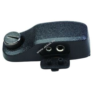 Helyettesítő Adapter kettős jack M Motorola DP4800 kép