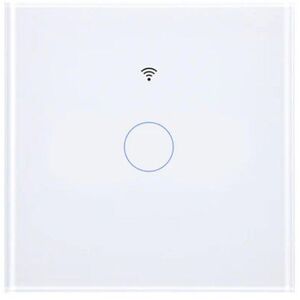 MOES Matter WiFi Smart Switch 1gang kép