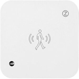 MOES Human Presence Sensor + Light Sensor, Zigbee kép